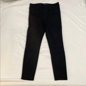 Frank & Oak Debbie Skinny Jeans